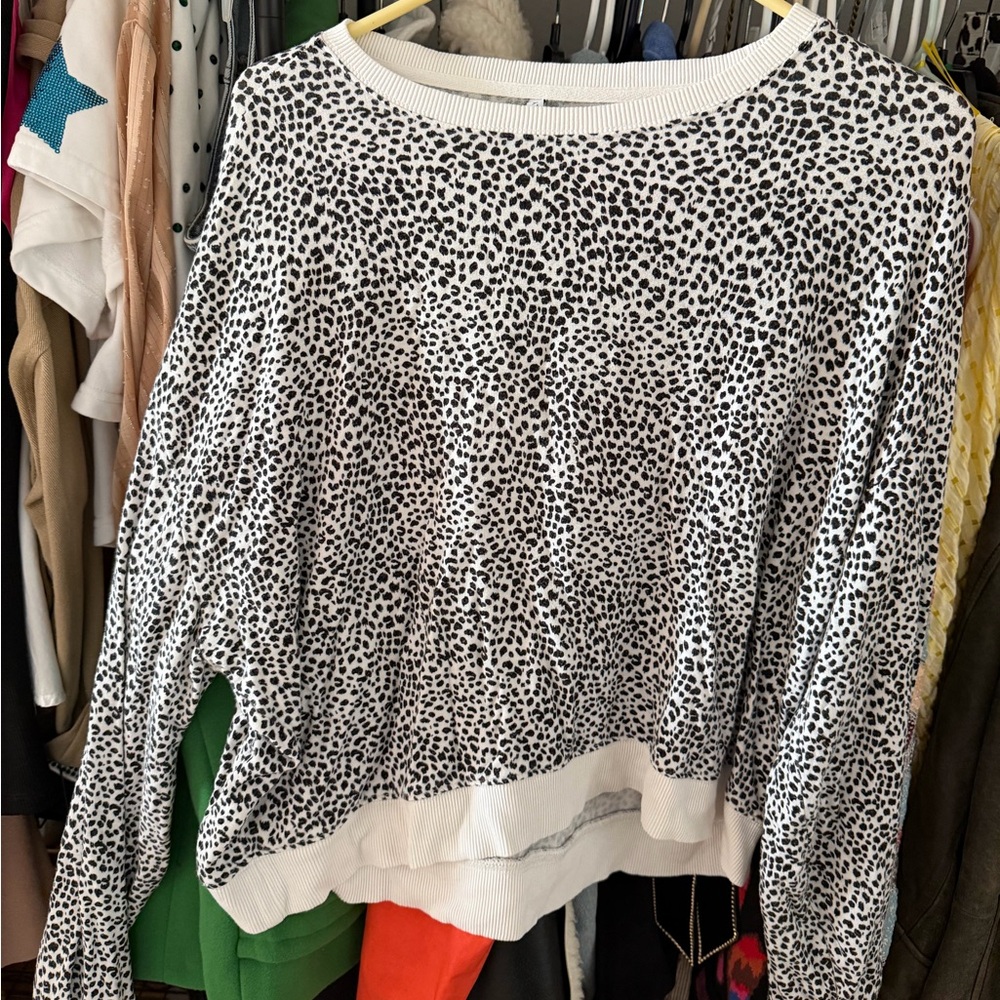 Z Supply top